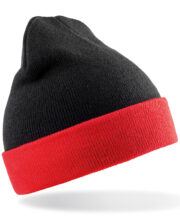 Recycled compass beanie - Image 5