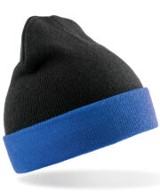Recycled compass beanie - Image 4