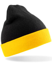 Recycled compass beanie - Image 6