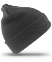 Recycled ThinsulateTM beanie - Image 2