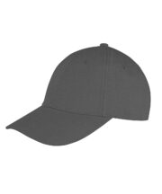 Core recycled low-profile cap - Image 2
