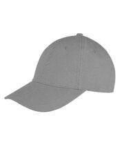 Core recycled low-profile cap - Image 3