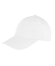 Core recycled low-profile cap - Image 5