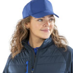 Core recycled printer's cap