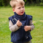 Junior PolarTherm bodywarmer