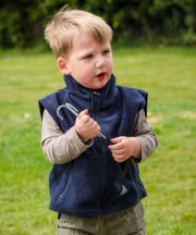 Junior PolarTherm bodywarmer
