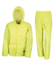 Waterproof jacket and trouser set - Image 6