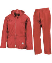 Waterproof jacket and trouser set - Image 4