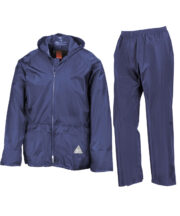 Waterproof jacket and trouser set - Image 5