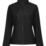 Women's Ablaze 3-layer softshell
