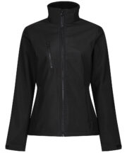 Women's Ablaze 3-layer softshell