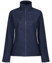 Women's Ablaze 3-layer softshell - Image 2