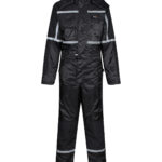 Pro waterproof insulated coverall