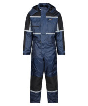 Pro waterproof insulated coverall - Image 2