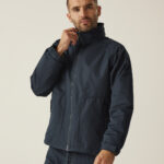 Hudson jacket