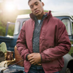 Dover jacket