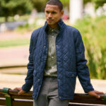 Tyler jacket