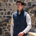 Tyler bodywarmer