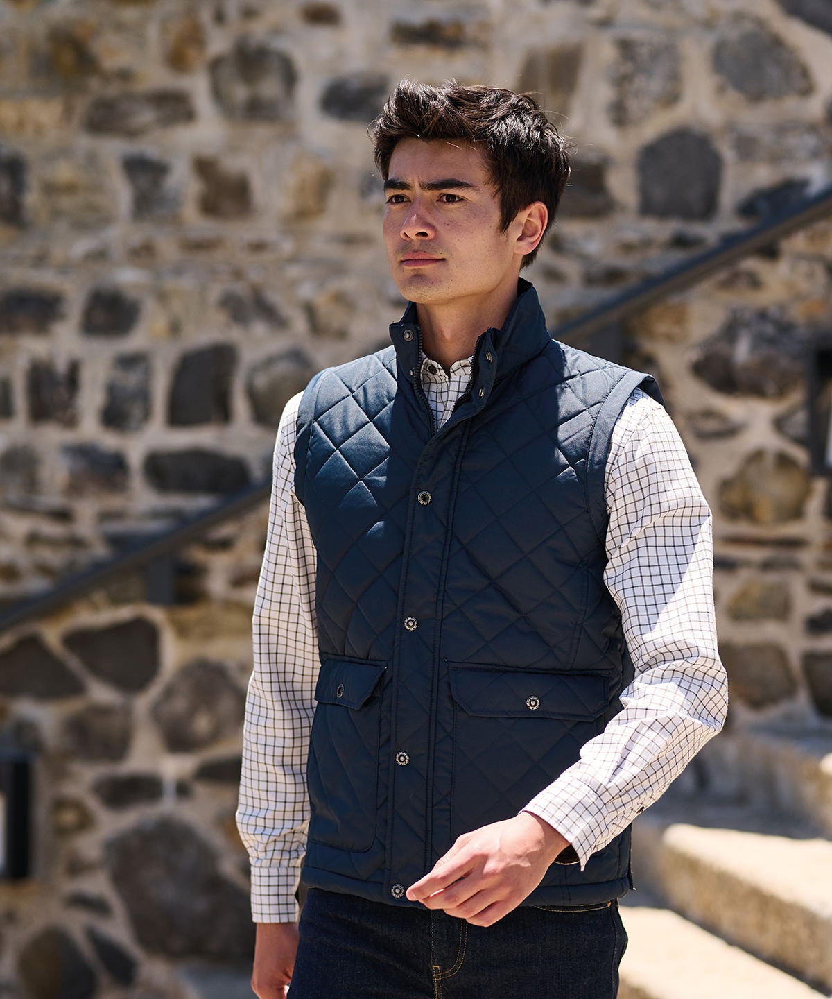 RG077_LS00_2025.jpg Tyler bodywarmer - Image 1