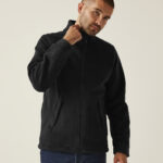 Sigma heavyweight fleece