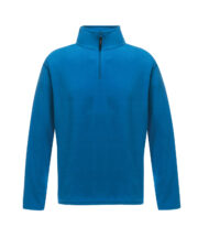 Zip-neck microfleece - Image 5