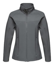 Women's Uproar softshell - Image 4