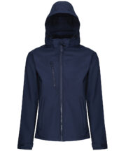 Venturer 3-layer hooded softshell jacket - Image 3