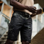 Pro cargo shorts