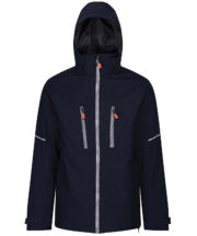 X-Pro Marauder III insulated jacket - Image 2
