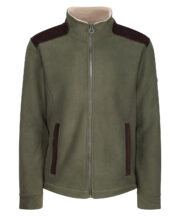 Faversham full-zip fleece - Image 2