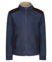 Faversham full-zip fleece - Image 3
