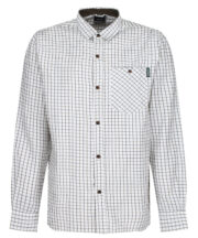 Tattersall check shirt - Image 2