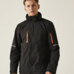 X-Pro Exosphere II shell jacket