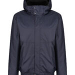 Blockade waterproof jacket