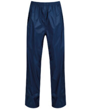 Women's pro packaway overtrousers - Image 2