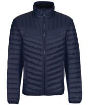 Tourer hybrid jacket - Image 2