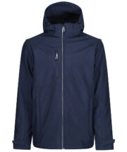 Erasmus 4-in-1 softshell jacket - Image 2
