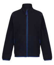 Kids full-zip microfleece - Image 4