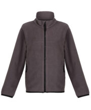 Kids full-zip microfleece - Image 5