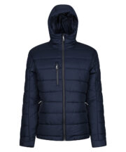 Navigate thermal hooded jacket - Image 5