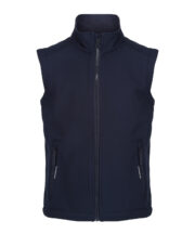 Junior Ablaze softshell bodywarmer - Image 4