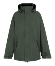 Dover parka - Image 3