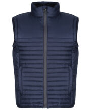 Honestly Made Recycled Thermal Bodywarmer - Image 2