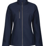 Women's Honestly made recycled softshell jacket