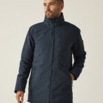 Hampton executive jacket