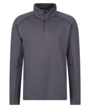 Core stretch half-zip mid-layer - Image 3