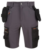 Infiltrate stretch holster shorts - Image 2