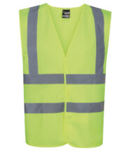 Pro hi-vis vest - Image 2