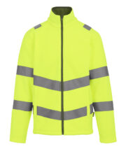 Hi-vis Pro contract Thor fleece - Image 2