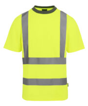 Hi-vis Pro contract t-shirt - Image 2